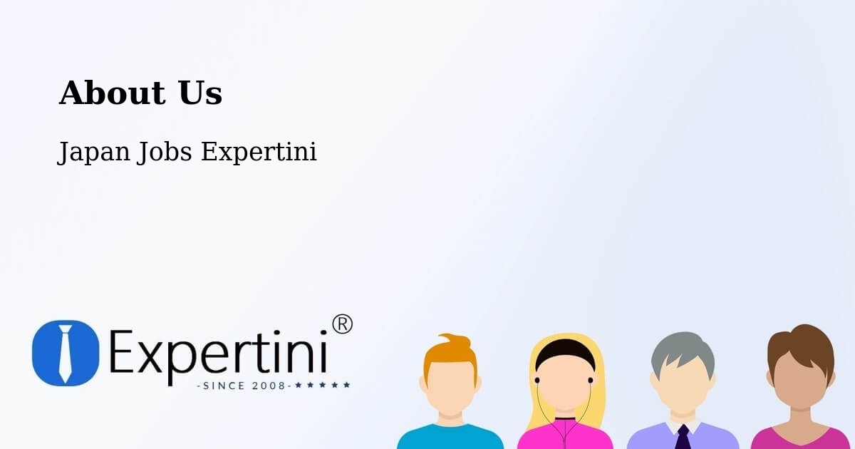 About Expertini Recruitment Platform  – Nishio - Nishio, Japan Jobs Expertini