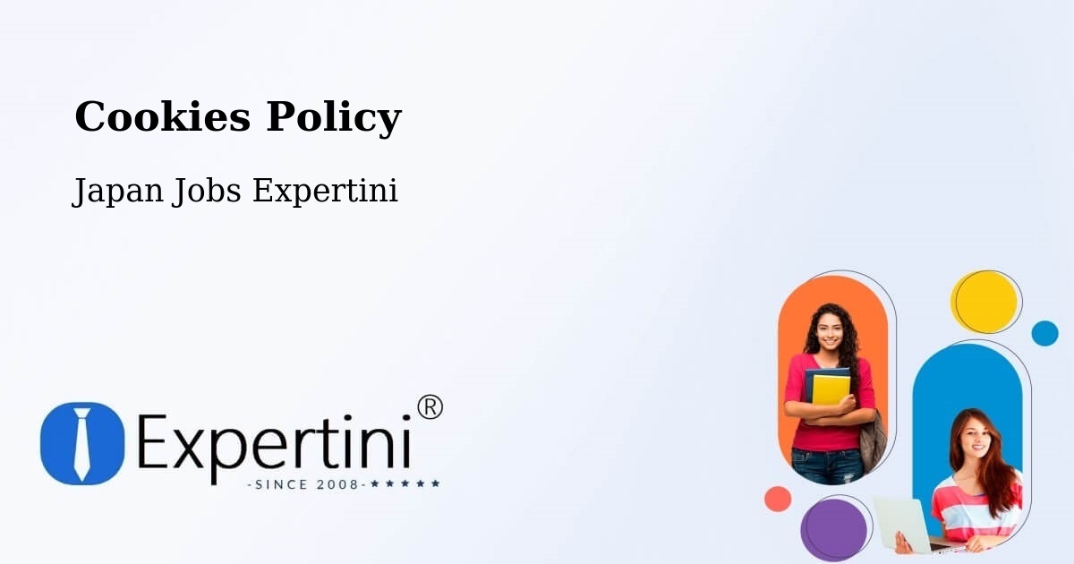 Cookie Policy – Nishio - Japan Jobs Expertini