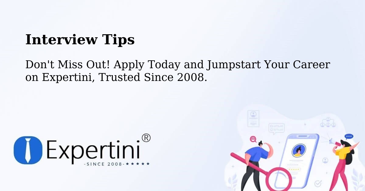 Interview Tips & Techniques for Job Seekers – Nishio - Nishio, Japan Jobs Expertini
